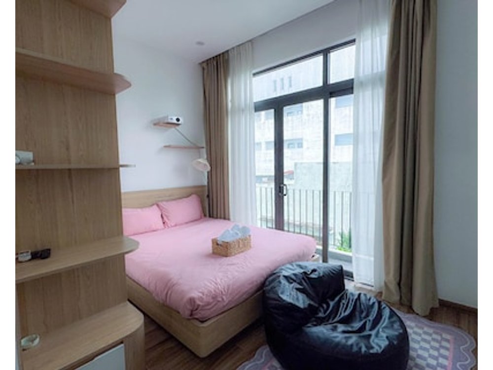 Nha Trong Ngo Homestay - Studio Apartment - Beachside - Western Area Da Nang
