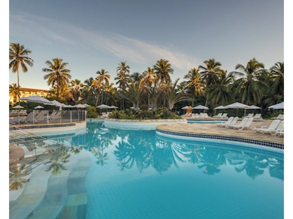 Sauipe Resorts Ala Terra - All Inclusive