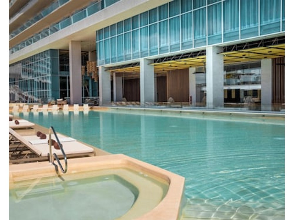 Hyatt Vivid Grand Island Adults Only All-inclusive