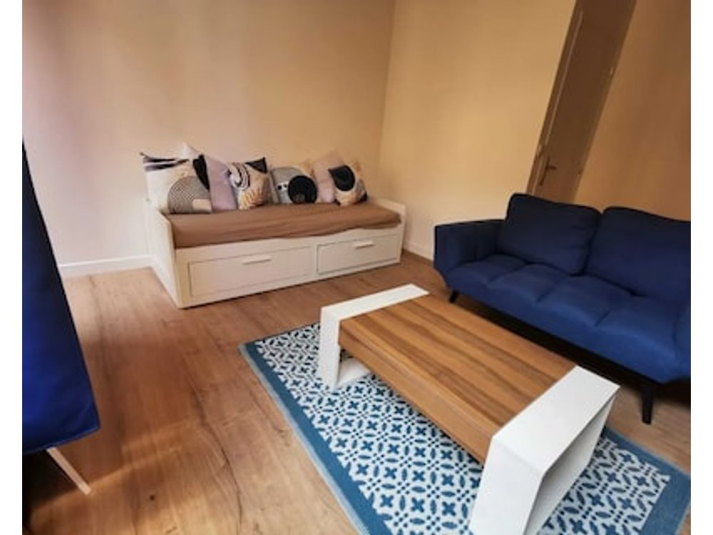 Nchic Studio In Old Bergerac