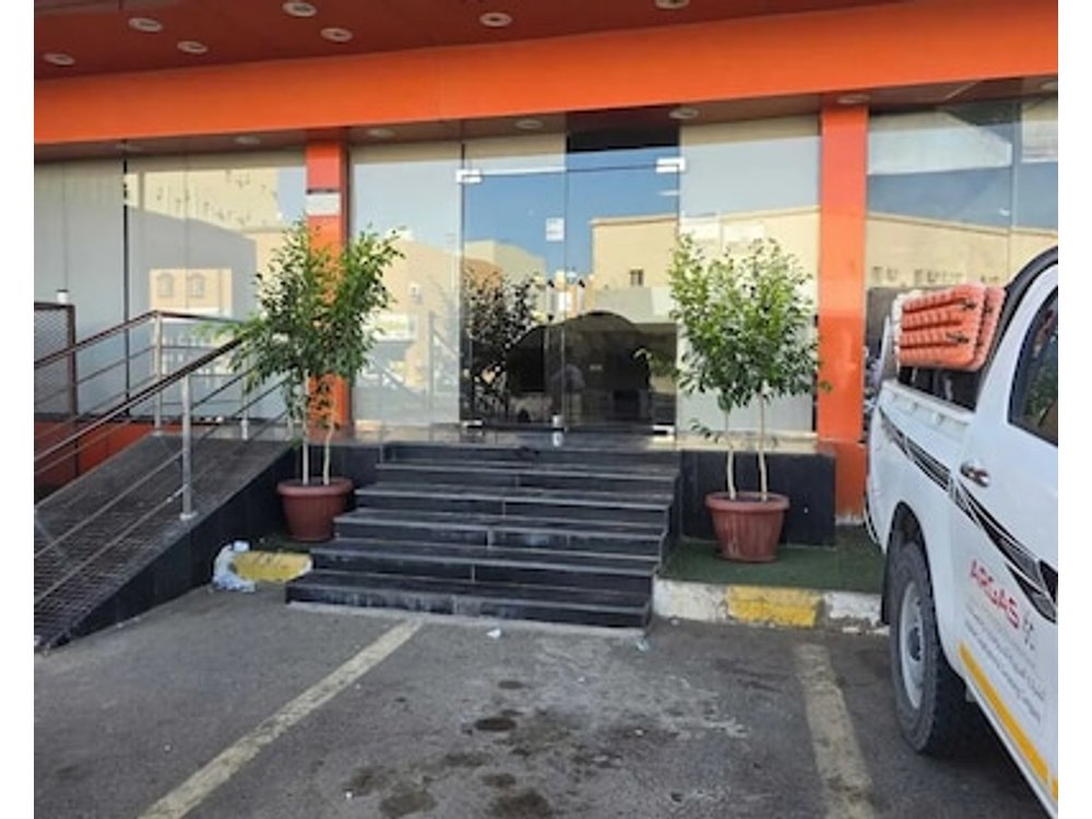 Wadan Al-Mutamayeza Furnished Apartments