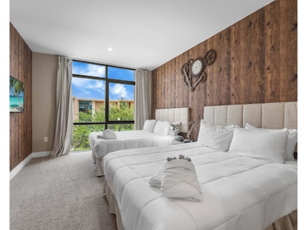 Magic Getaway 4 En-suites BBQ & Near Parks