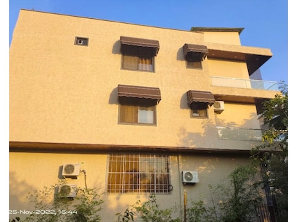 2 X Luxury Room Set Osho Villa