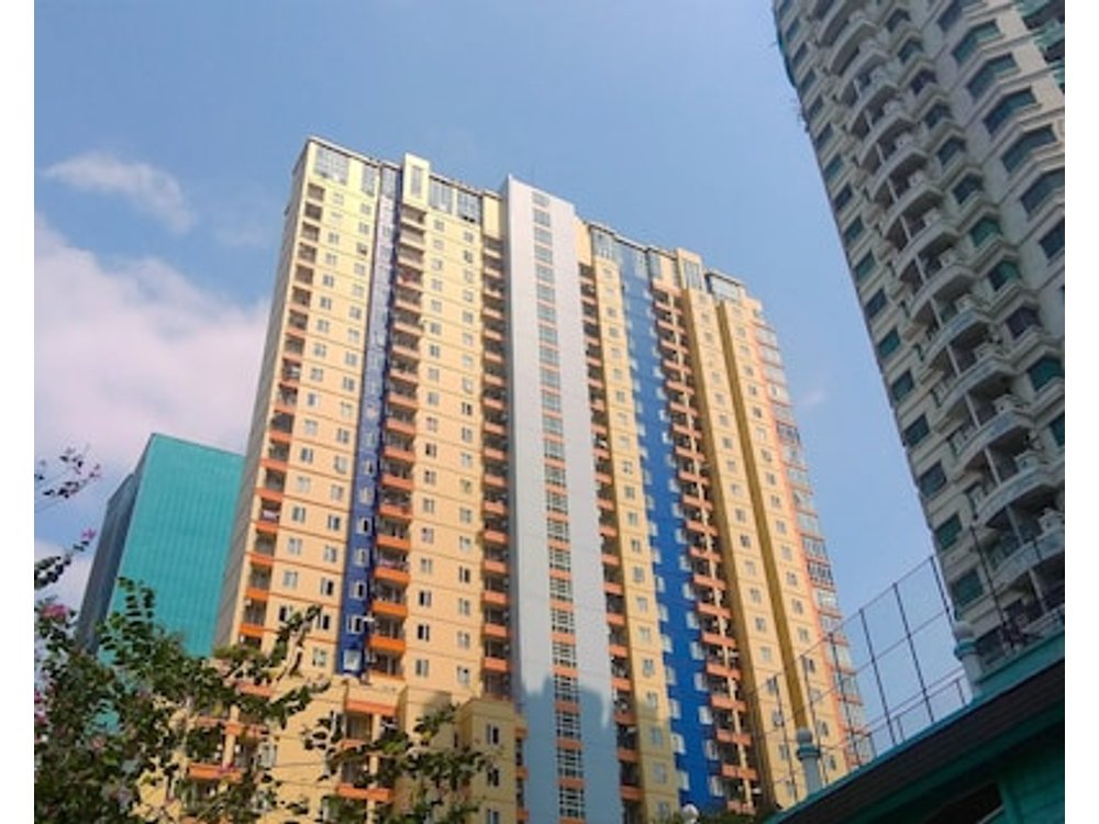 Good And Homey 1br At Boutique Kemayoran Apartment