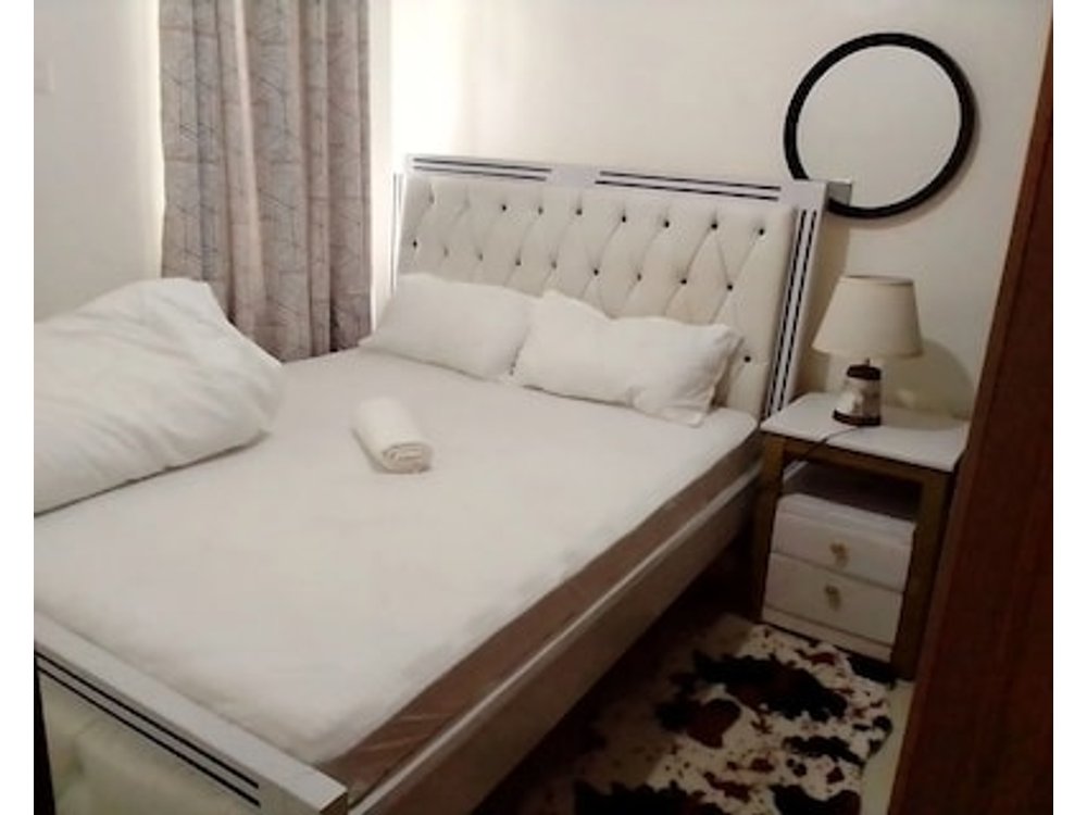 Inviting 1-bed Apartment In Nairobi