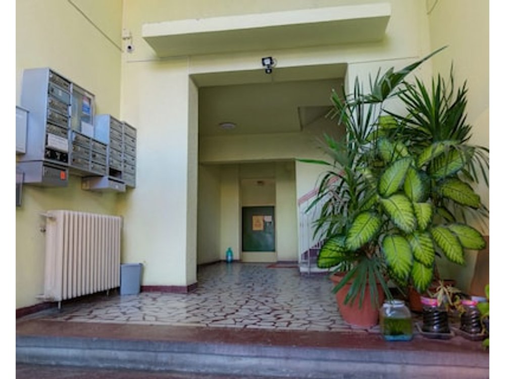 Cozy 1-bedroom Apartment In Enjoyable Bucharest With Wifi Ac