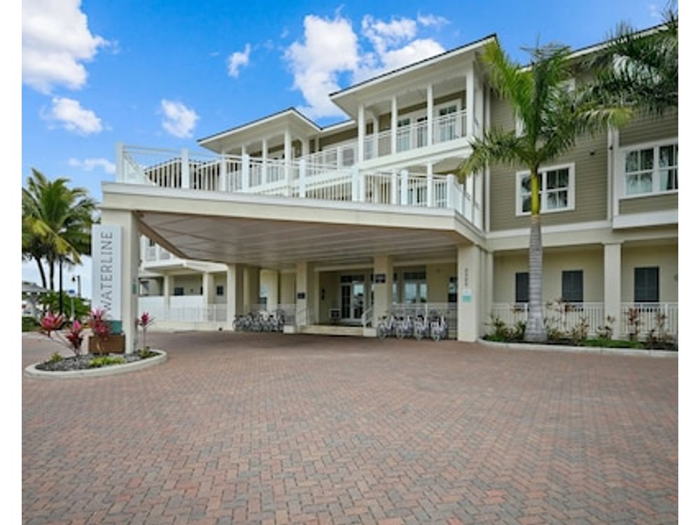 Waterline Villas & Marina Autograph Collection