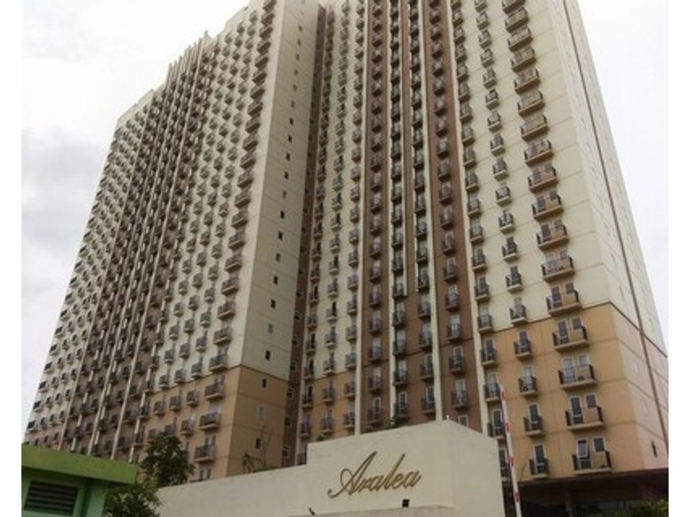 Good Deal And Homey Studio Azalea Suites Apartment Cikarang
