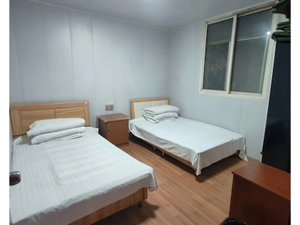 Safe Accommodation In Lanzhou