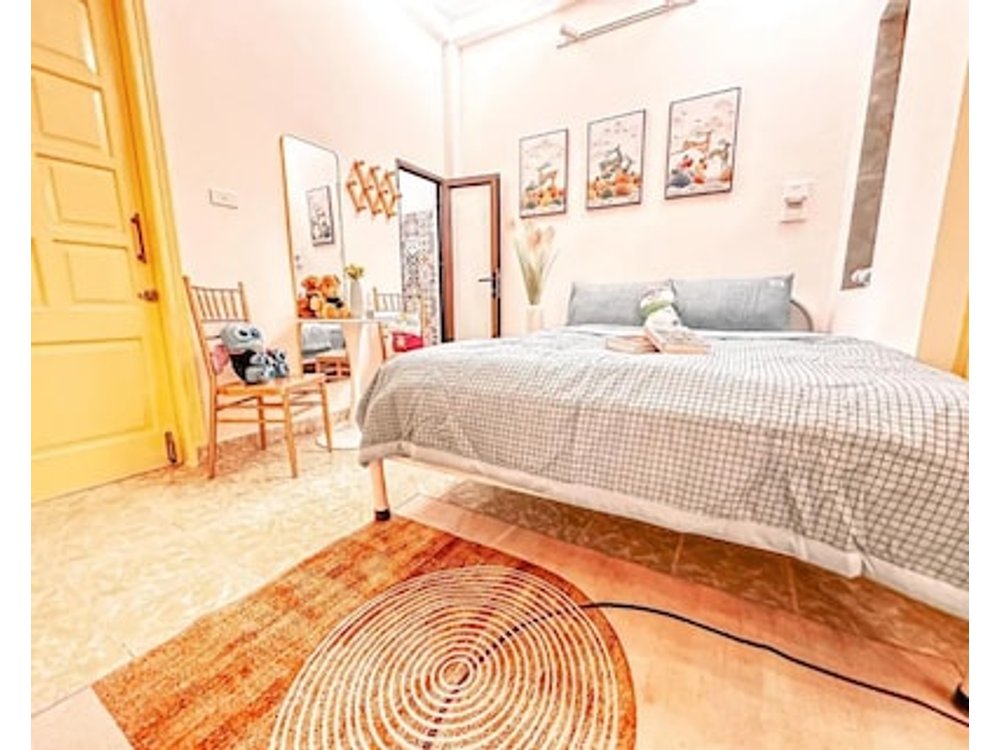 La Casa Di Decembre 17/35 Nguyễn Như Đổ