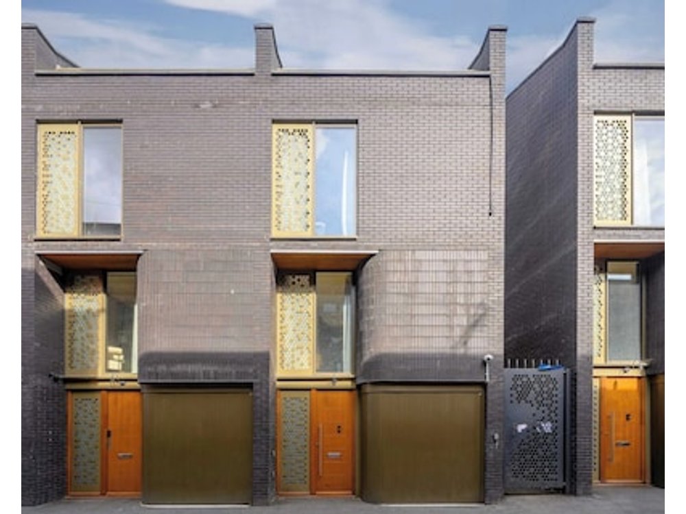 Stunning Luxury Townhouse In Centre Of Manchester