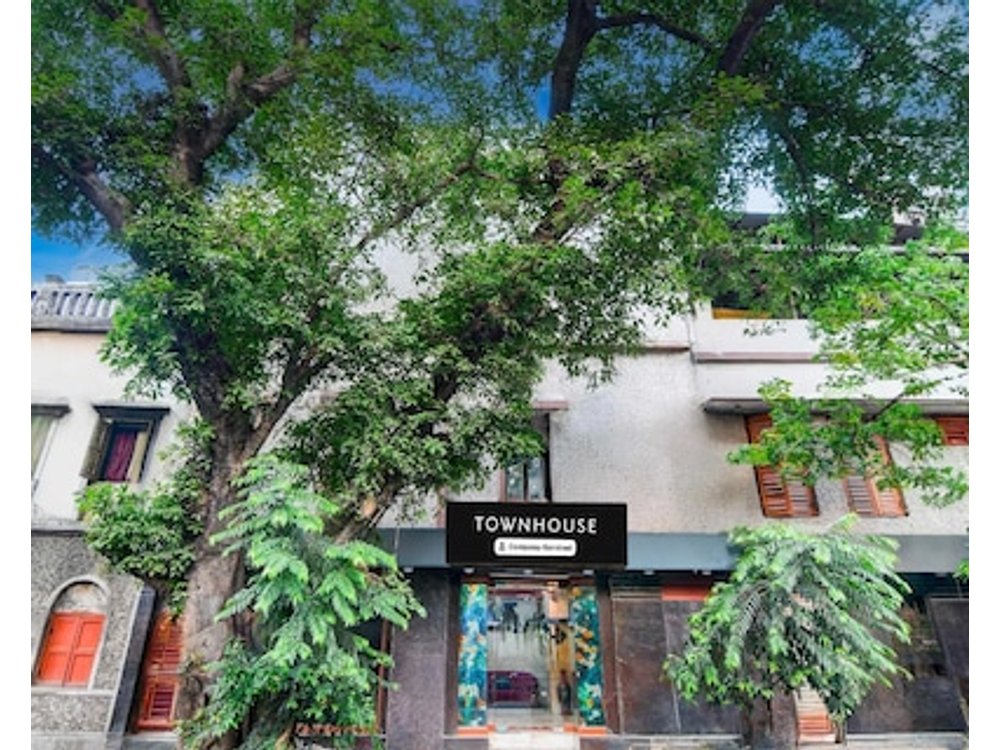 Townhouse Kolkata Northern Park
