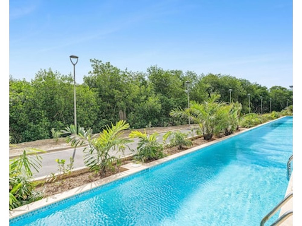 The Rif at Mangrove Beach Corendon Curacao All-Inclusive Curio by Hilton