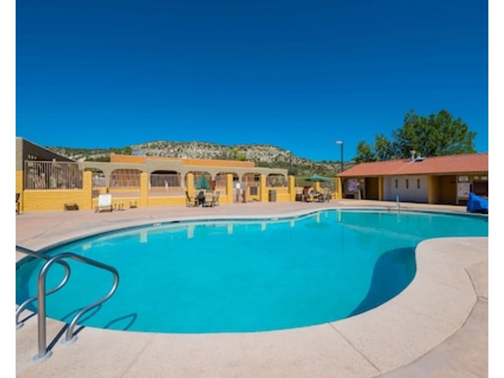 Verde Valley RV & Camping Resort a Thousand Trails Property