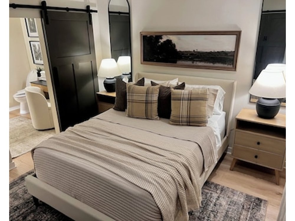 Cozy Getaway East of Nashville