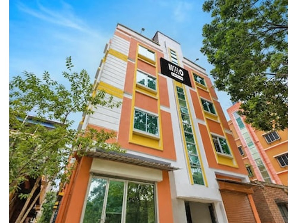 Super Hotel O Hiland Park Formerly Ayush Villa