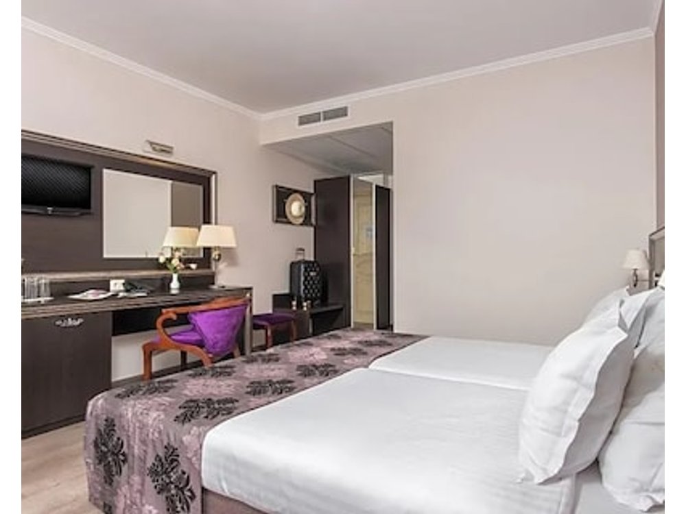 Hotel & SPA Diamant Residence - All Inclusive