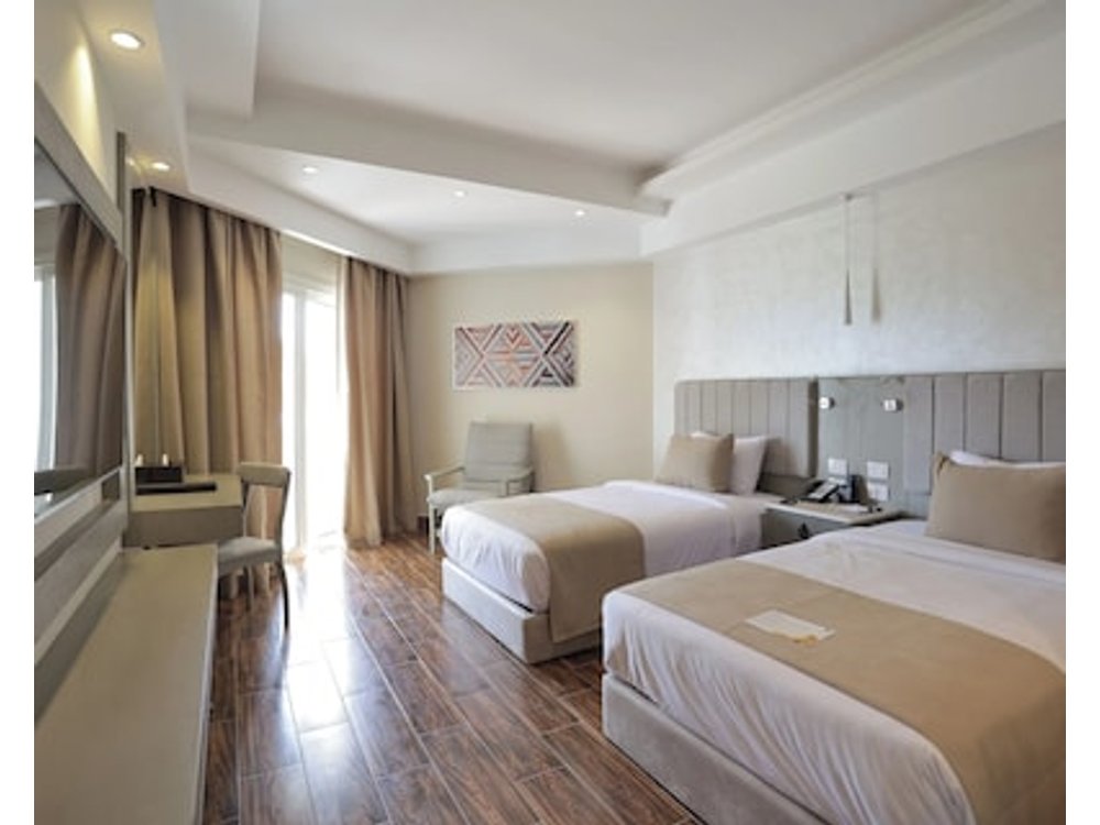 Xanadu Club Makadi Bay - High Class All Inclusive