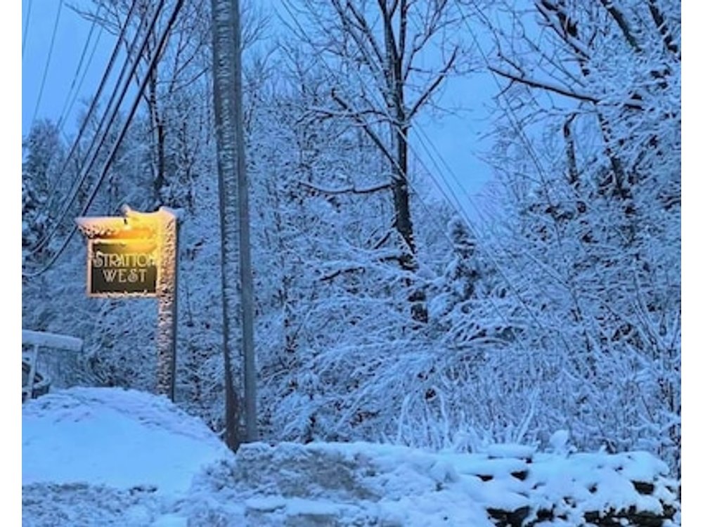 New! Vermont Getaway! Stratton - close to skiing!