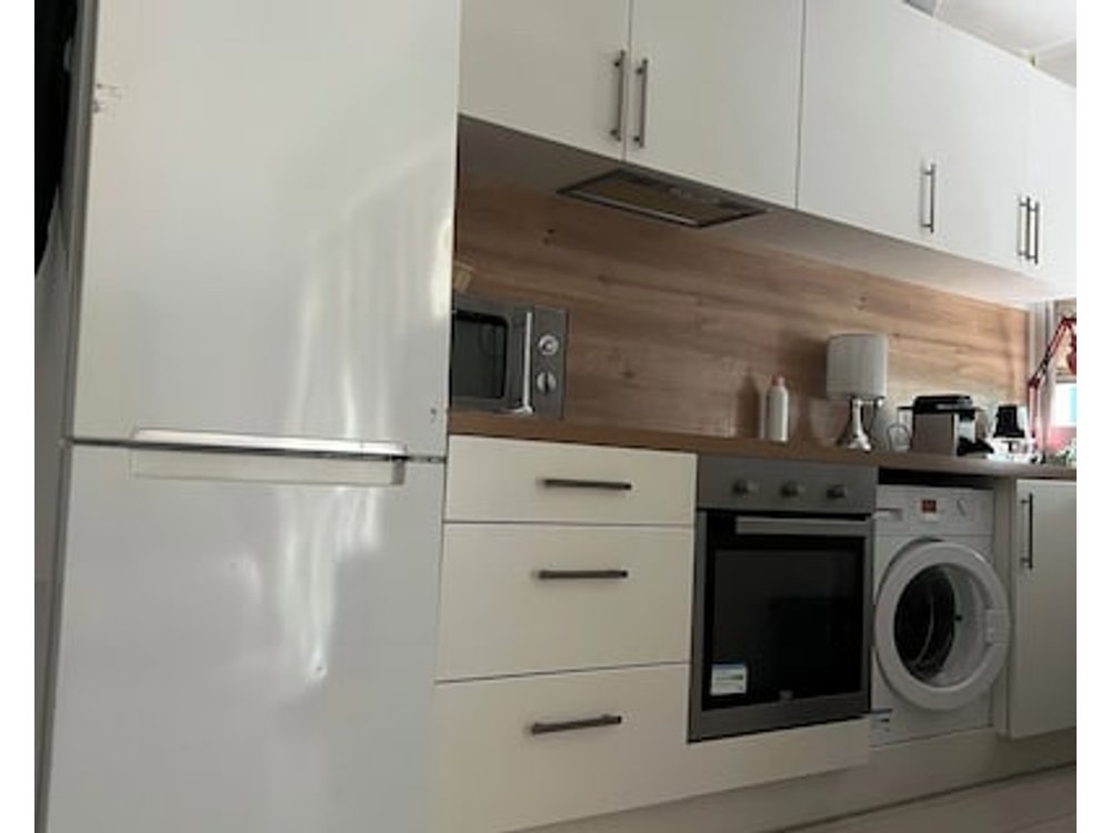 Charming studio in lovely Cannes with WiFi