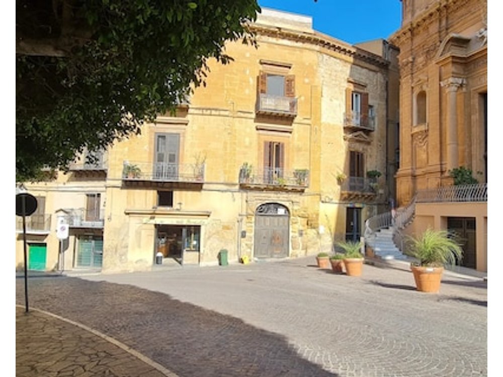 Arte In Piazza Agrigento Centro