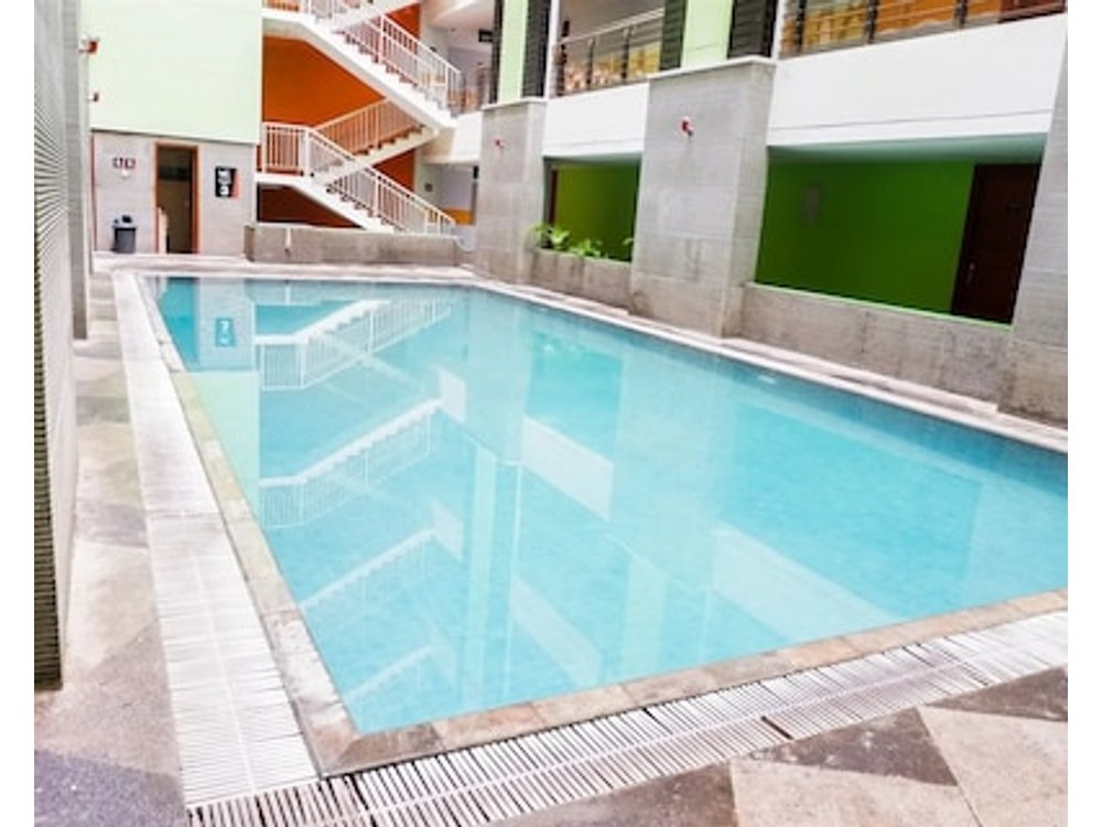 Best Price Studio Near Petra University At High Point Serviced Apartment