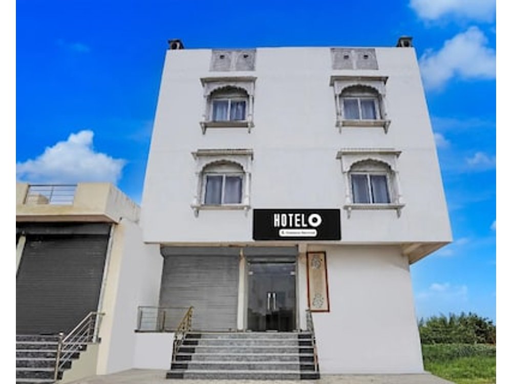 Hotel O Mehta College And Institute Of Technology Formerly Lara Heritage