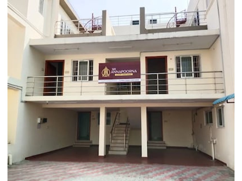 Sri Annapoorna Luxury Apartment - Serviced Apartment