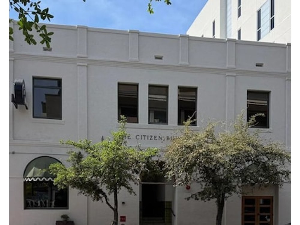 Newly Renovated Hotel With Cocktail Lounge In The Heart Of Downtown Tucson