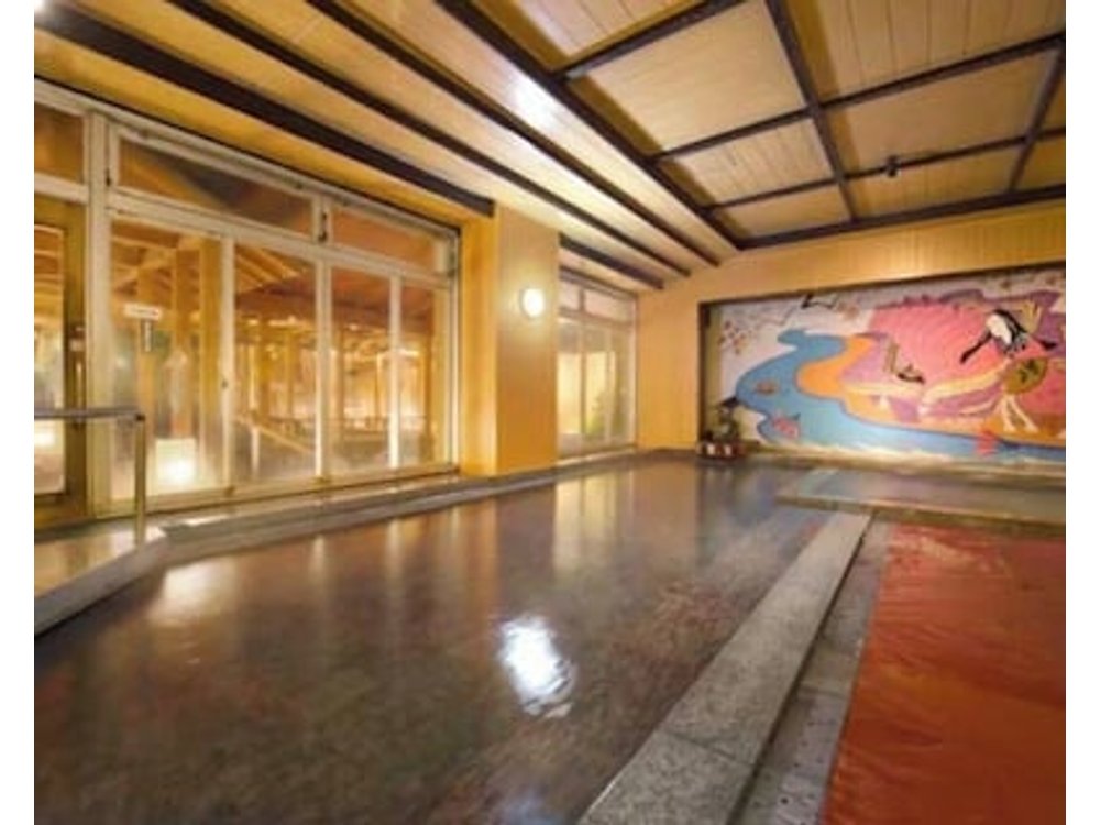 Magma All-Inclusive Family Onsen Resort