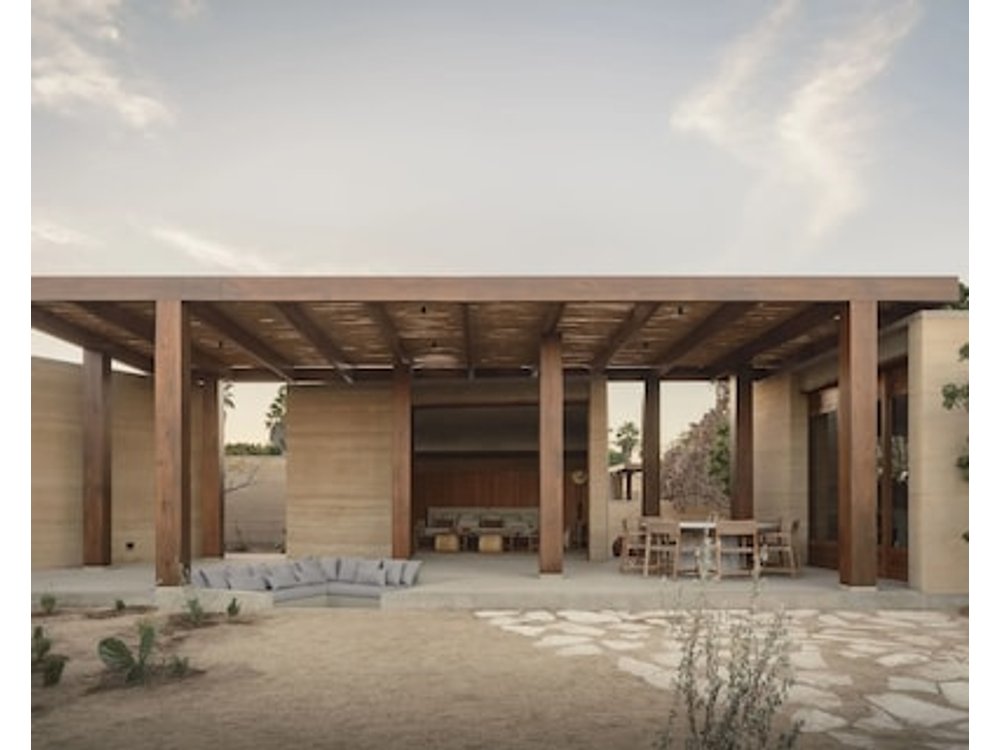 Salara Boutique Hotel & Villas Todos Santos