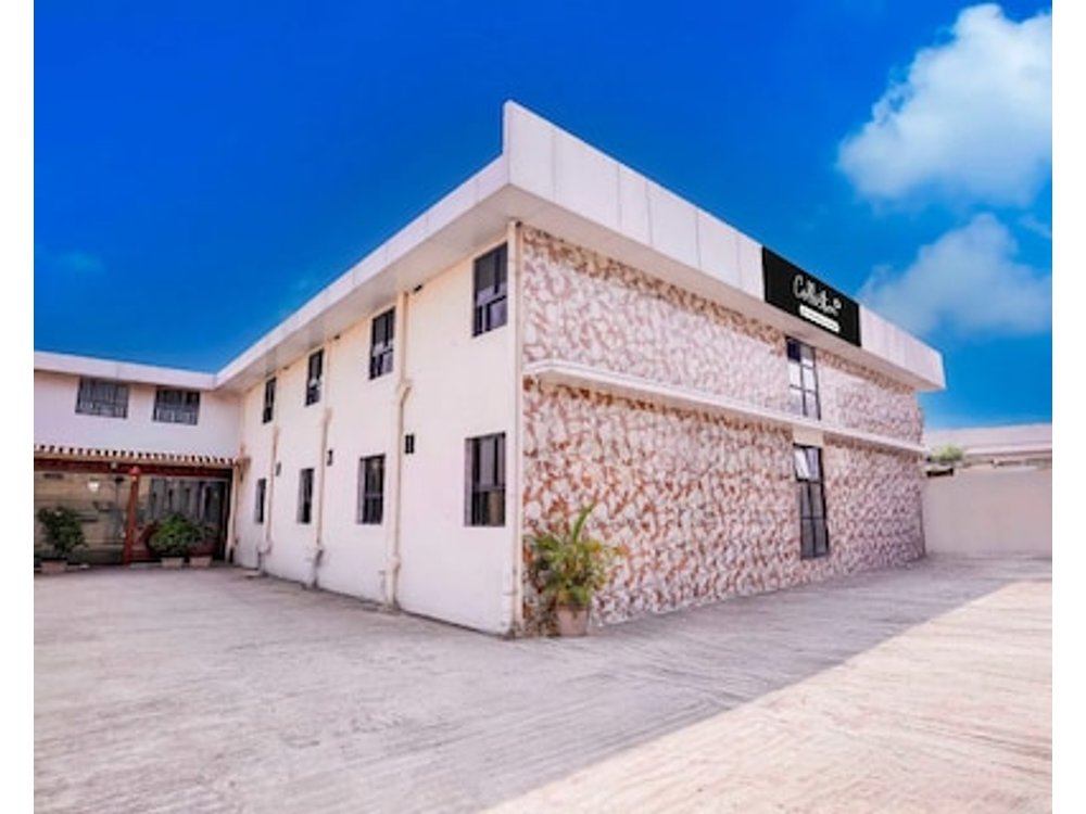Collection O 809394 Varsha Lodging & Boarding