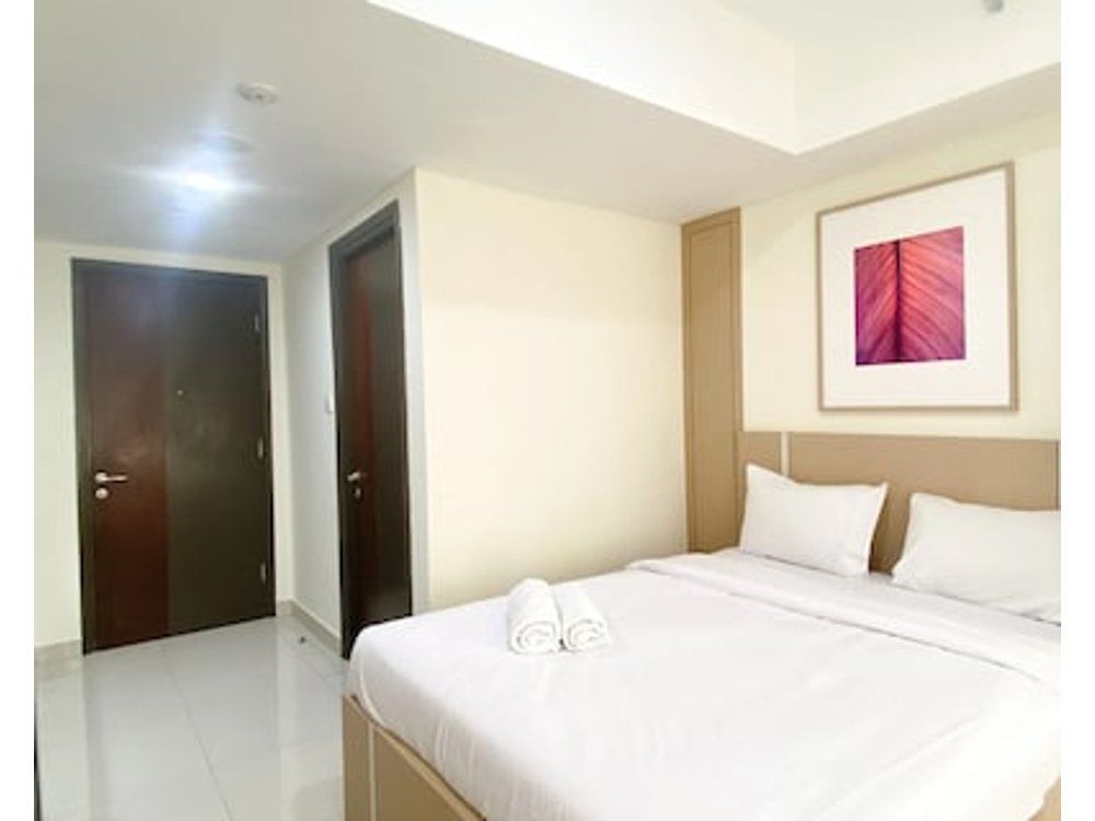Homey Living Studio At Pollux Chadstone Apartment