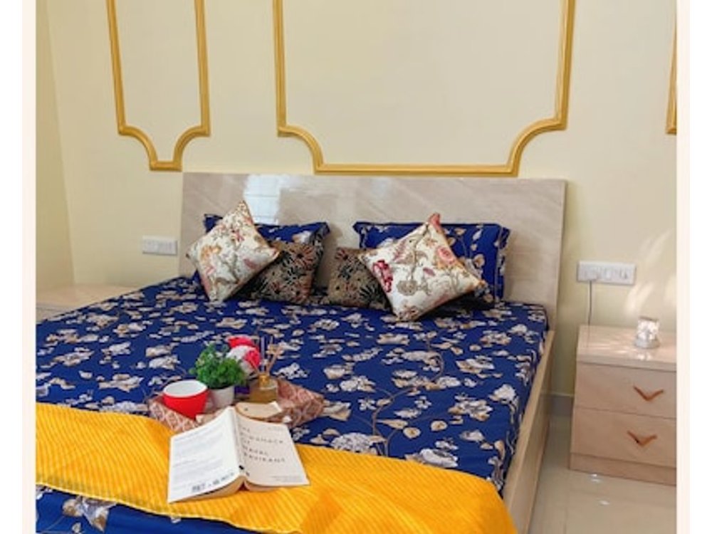 TT Homes Private Studio Suites Jaipur Pink City