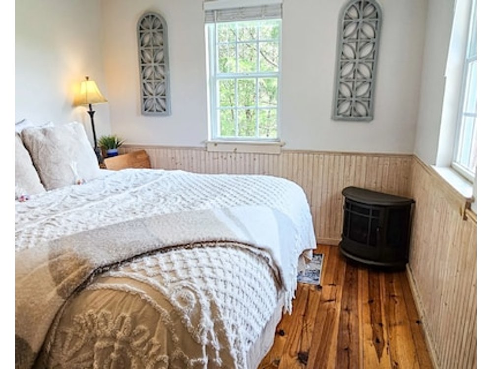 Cozy 1-bedroom cottage in a quaint Eureka Springs