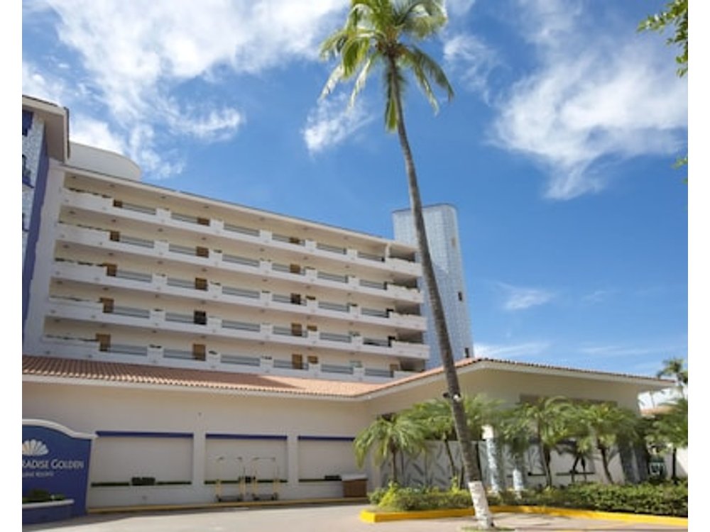Crown Paradise Golden All Inclusive Resort - Adults Only