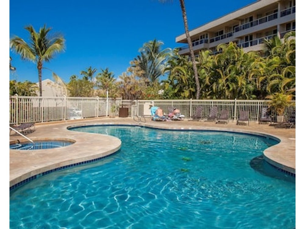 Welcome to Aston Maui Banyan your perfect getaway nestled in the heart of Kihei