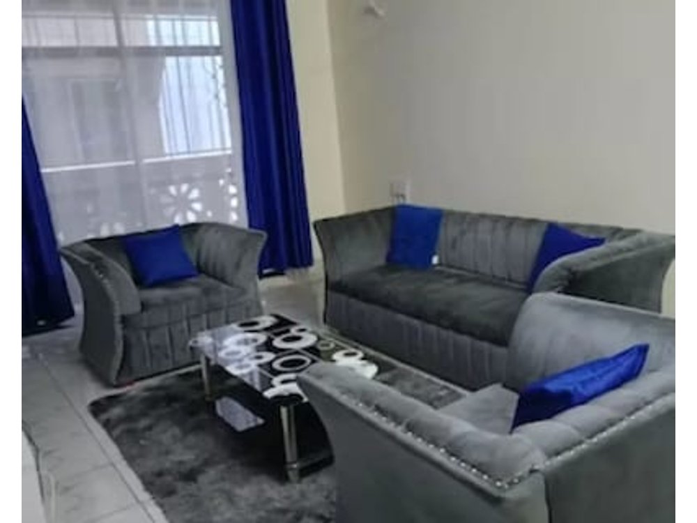 One Bedroom Apartment-bamburi Fisheries0711519879