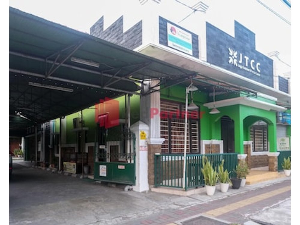 Janna Guest House Syariah Yogyakarta Redpartner
