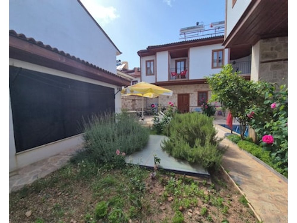 Charming Apartments in the heart of old town