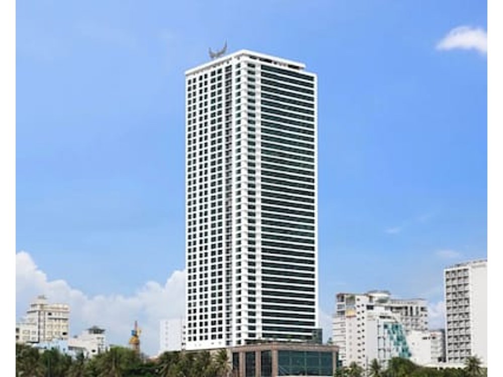 Two Bed Rooms City View Rubies Apartment