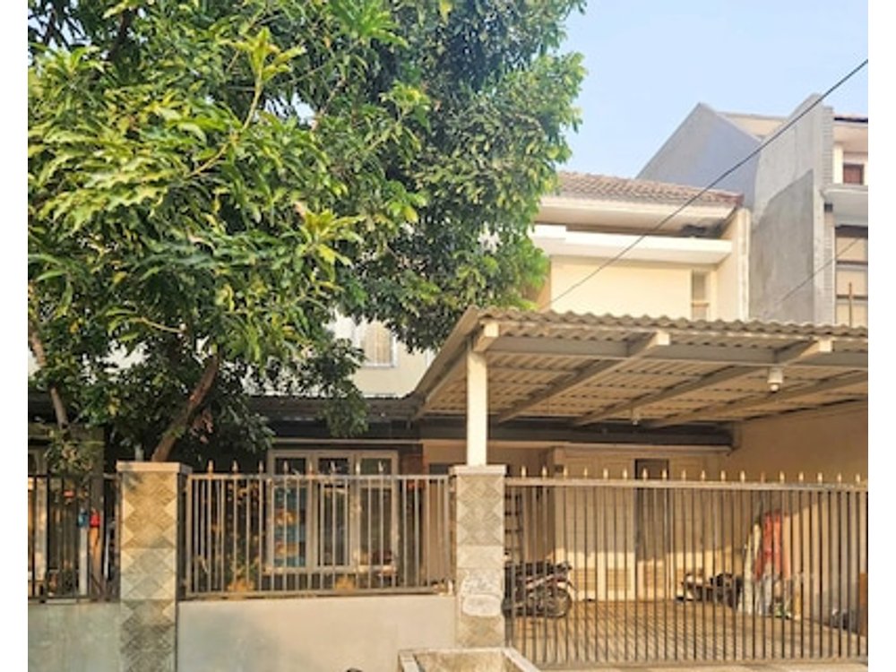 Hasana Guest House Syariah near Royal Plaza RedPartner