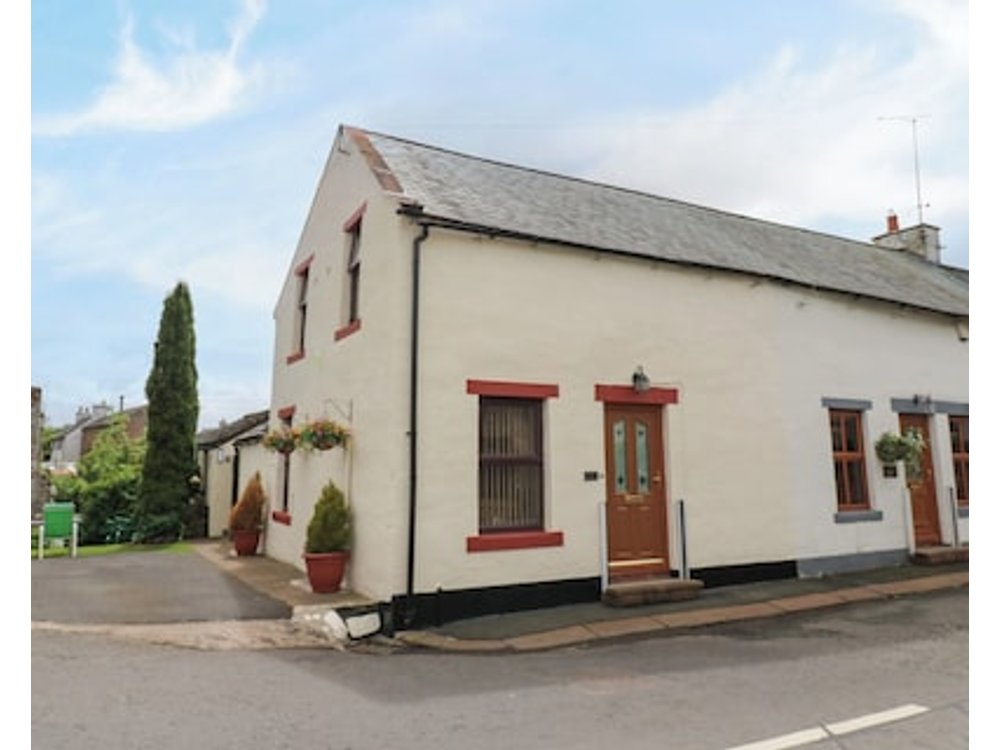 River Cottage Pet Friendly With A Garden In Penrith Ref 972596
