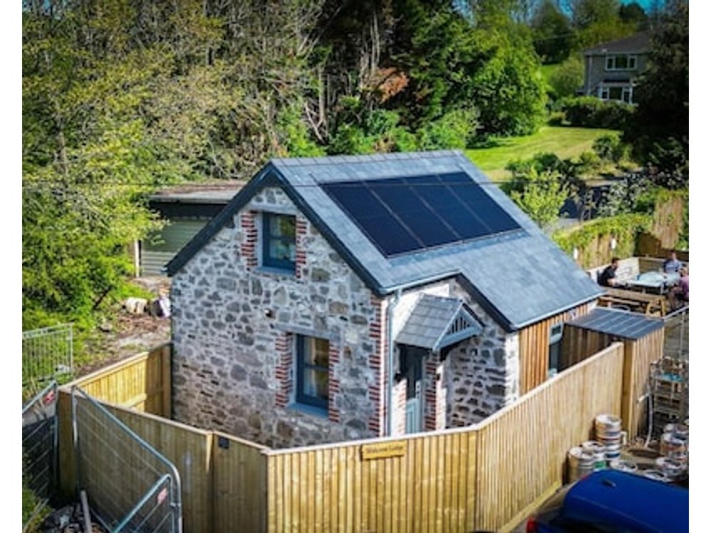 Welcome Lodge - 1 Bedroom Cottage - Llanrhidian