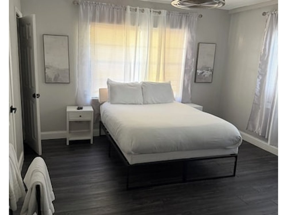Marvelous 2-bedroom apartment with AC in vibrant Miami