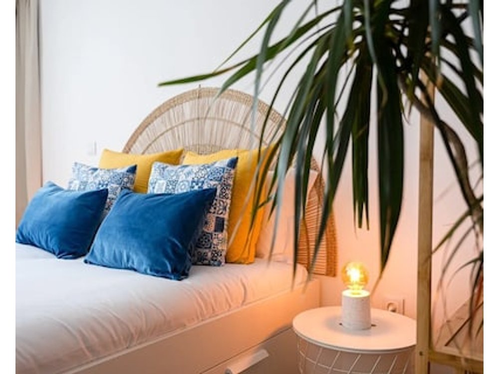 GuestReady - Pleasant stay in Porto