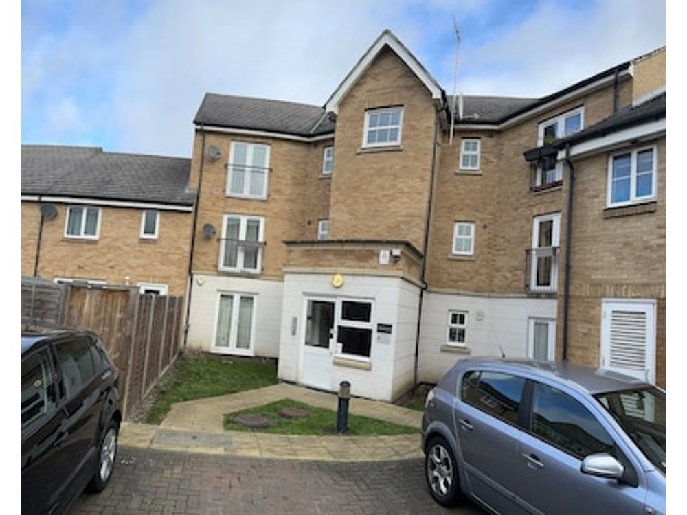Havana 2 Bed Apartment In London