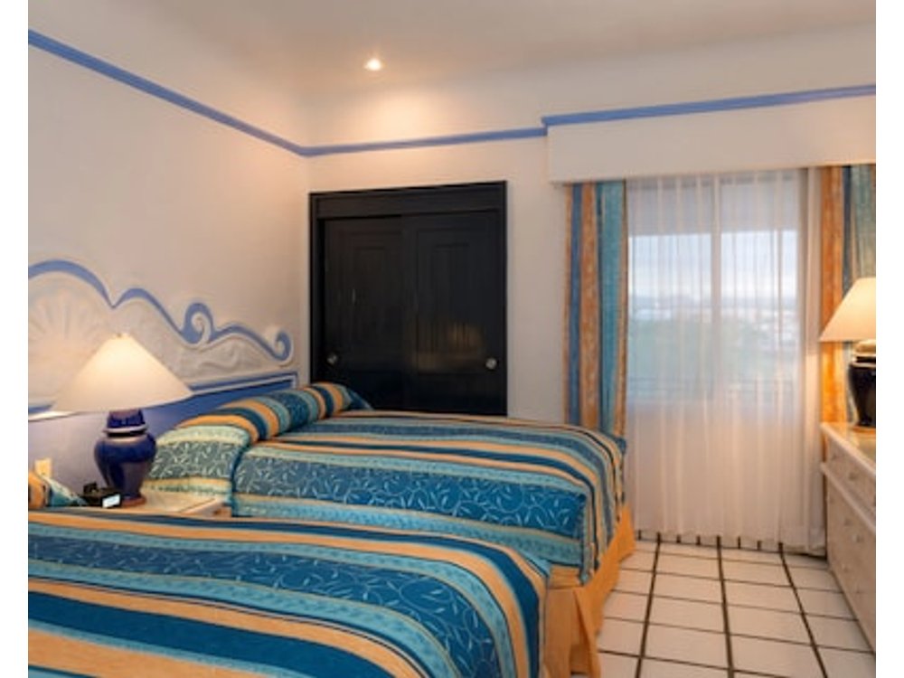 Pueblo Bonito Los Cabos Blanco Beach Resort - All Inclusive