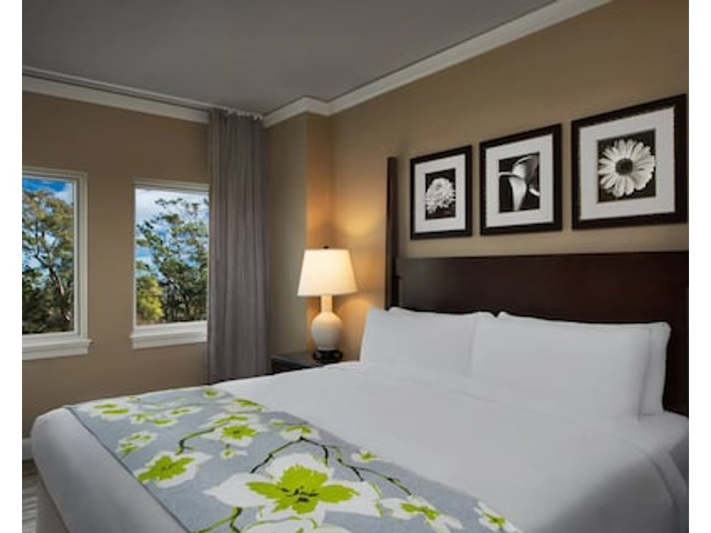 Marriott's OceanWatch Villas at Grande Dunes