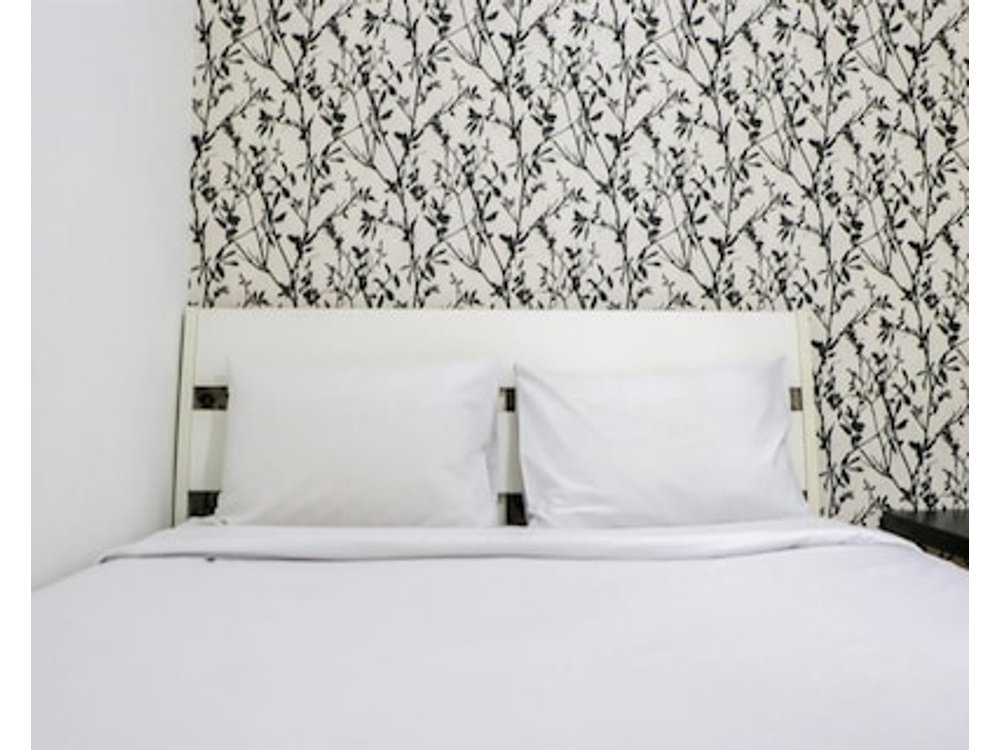 Best Deal And Well Furnished 2br Bassura City Apartment